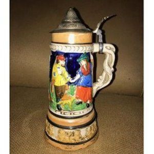 Beer Stein
